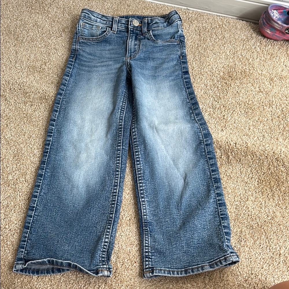 H&M Kids Blue Jeans